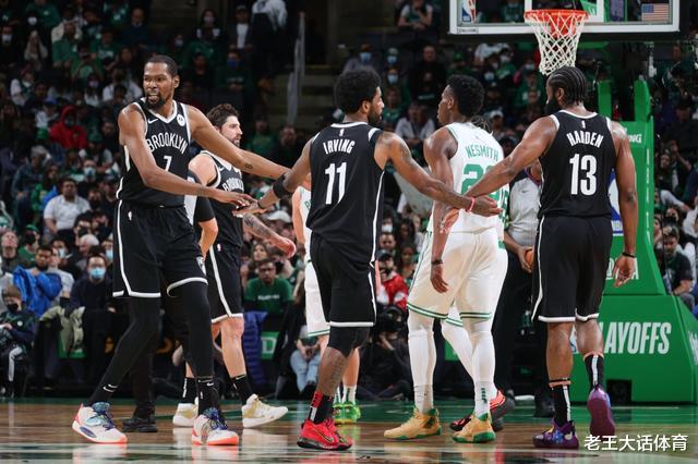 凯里·欧文|处罚公布，终身禁赛+拘捕！欧文可以踩logo，但是你不能伤害欧文