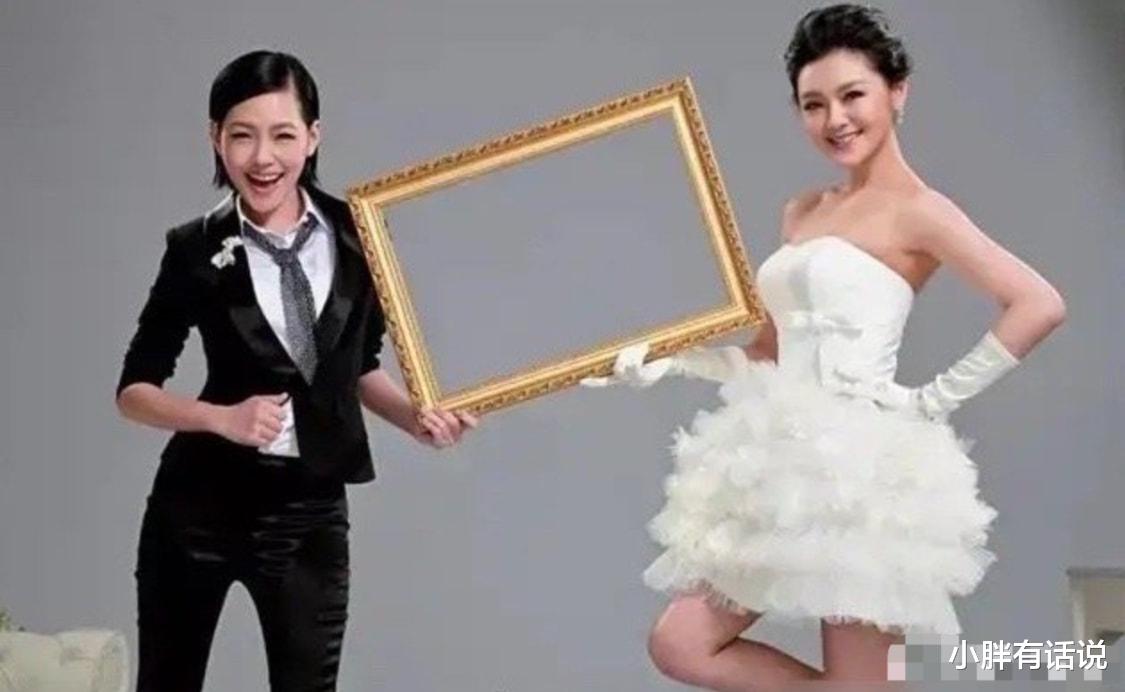 张柏芝|大S携手妹妹小S进军综艺界，新节目却无平台敢买