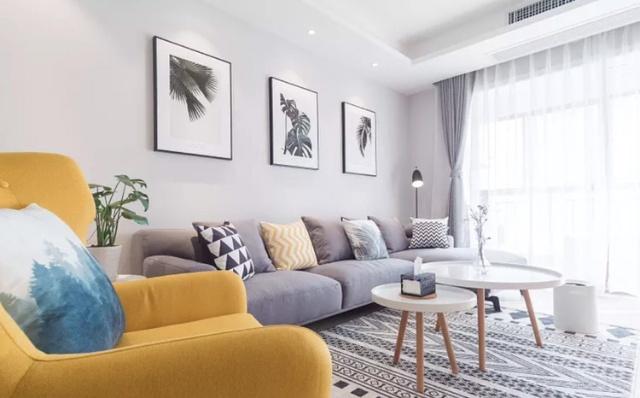 |老公硬要一进屋设“隔断”,完工后我懵了,全屋太温馨了,晒晒