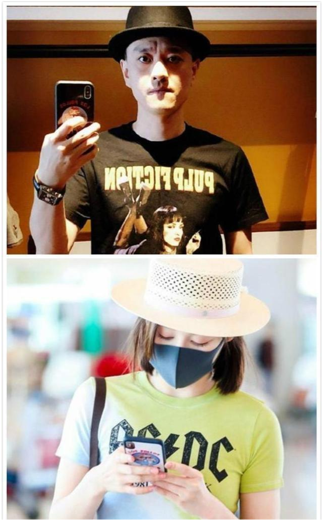 赵英俊|赵英俊离世三天，绯闻女友袁姗姗发文悼念，心碎表情似藏千言万语