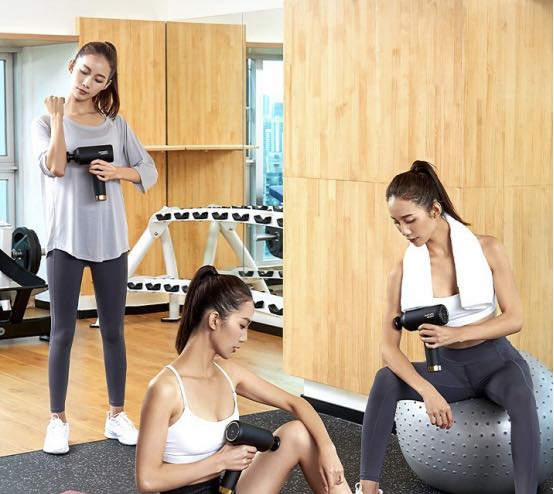 筋膜枪的优劣不只是看热度和销量,这些才是关键!