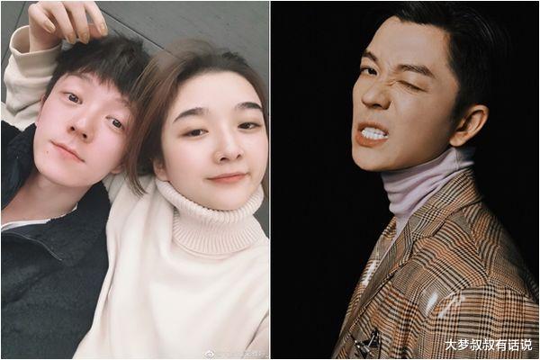 王栎鑫|男星掰妻10天“无缝接轨”　新歌晒鑽戒反呛网友：离婚男该死吗？