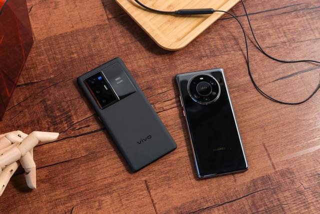 vivo x 华为Mate 40 Pro+和vivo X70 Pro+买哪款？实拍对比告诉你答案