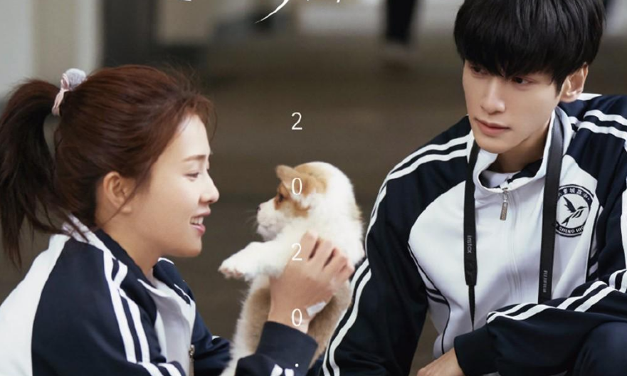 半是蜜糖半是伤|电视剧《半是蜜糖半是伤》，女主不是那种纯傻白甜，有自己思想