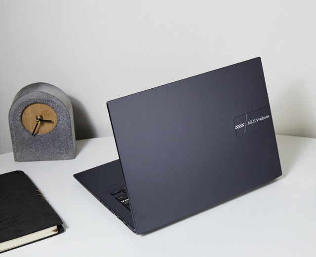 筆記本|同比暴漲近400%！2022年OLED筆記本是大勢所趨？華碩無畏提前布局