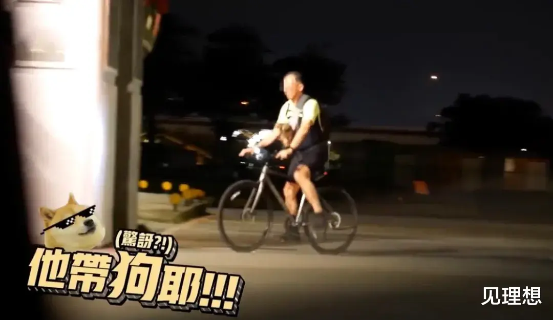 情侣|51岁名媛与七旬富商过夜？深夜出去约会，首次回应未否认恋情！