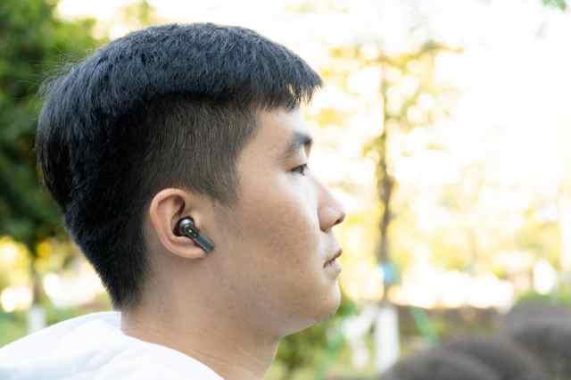 耳机|耳机界的解压神器——惠威AW-30“骑士”耳机评测