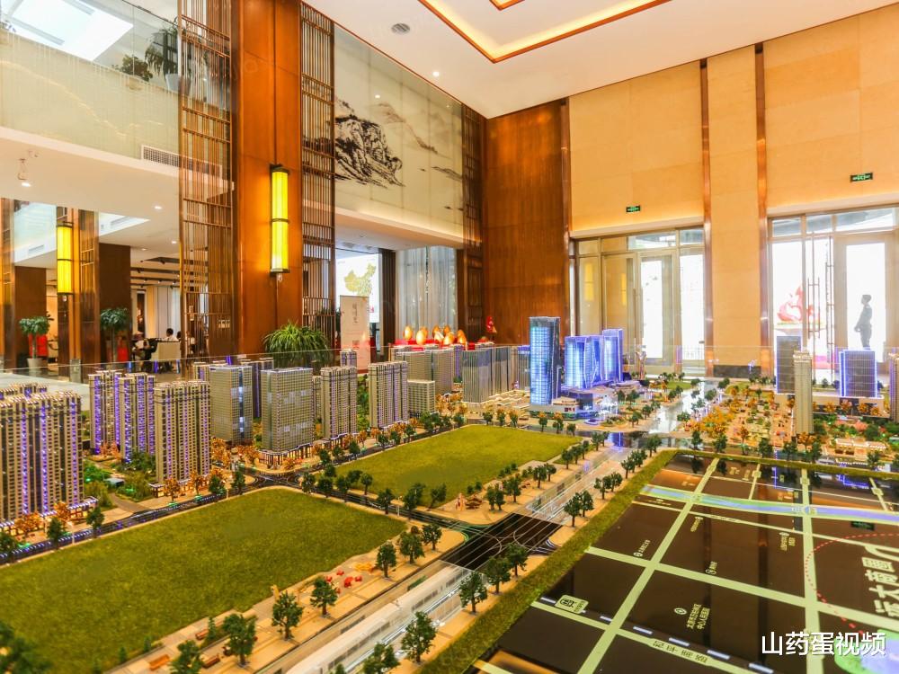 太原|10月份,太原这13个新房项目要交房,购房者还能多享受一个福利