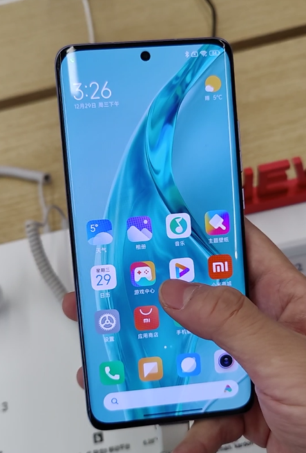 小米12|小米12翻车了!这六个缺点你要知道