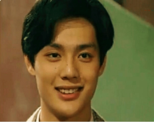 一个有心人 傅程鹏：抛弃16年糟糠妻，娶小6岁嫩模，与现任妻子不敢秀恩爱