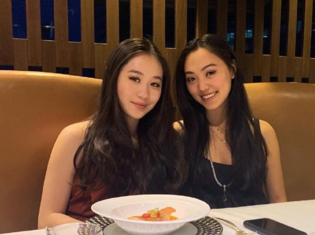 许亚军|李连杰的“负心”与“痴情”，不婚不恋的大女儿，让他自食恶果