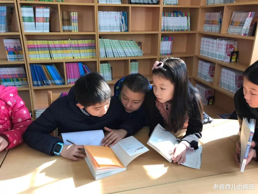 老爸育儿也疯狂|小学语文学习抓好这几点,到了初中能先人一步,小学全年级思维导图,家长务必给孩子收藏!