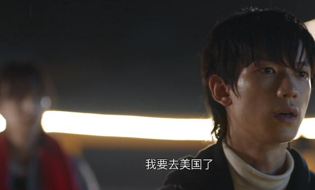 |格局打开！国产腐剧为啥一定要BE！就不能HE吗？