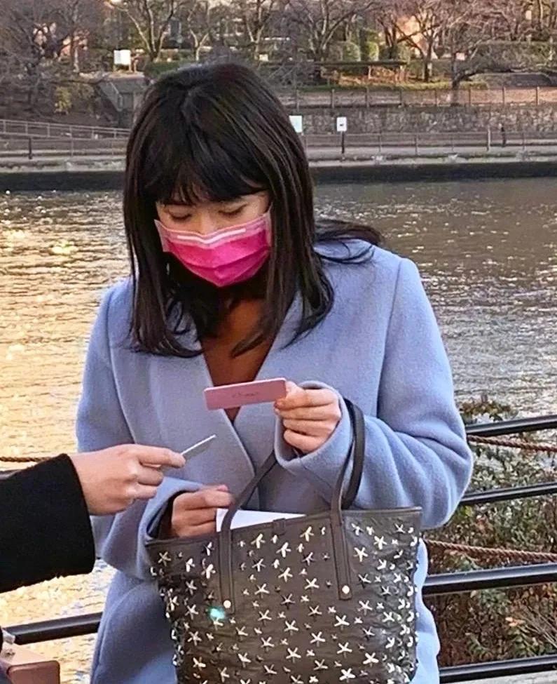 翠西爱写作|离婚才38天，江宏杰就官宣新恋情？网友：原来我们都错怪了福原爱