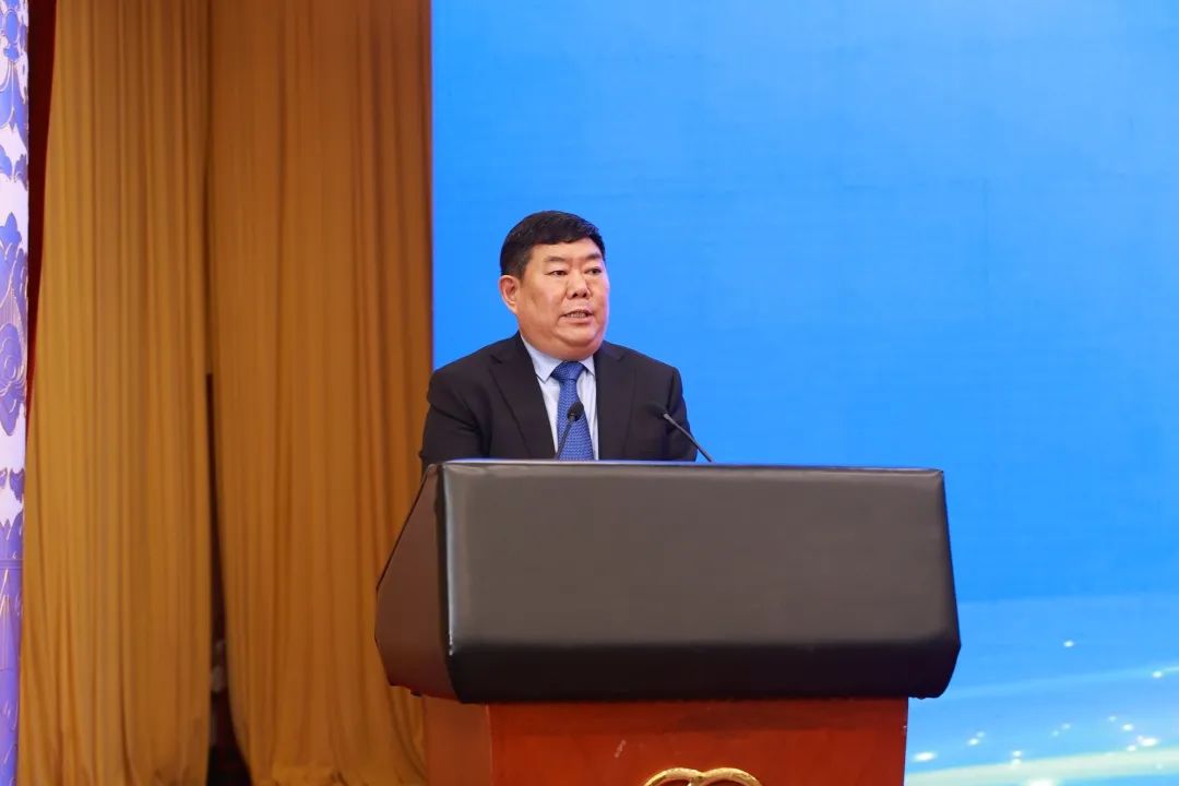 智慧庆云 宁乐庆对接京津冀签约项目15个总投资110.2亿元