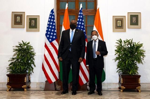 美國對印度出狠手，莫迪突然明白：美國眼中沒有盟友-圖2
