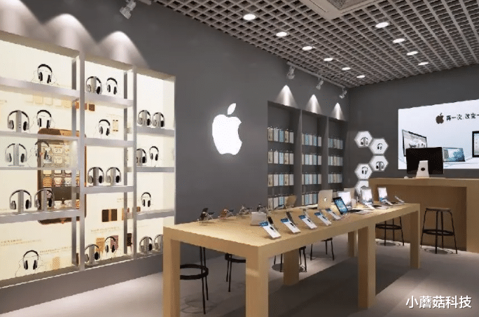 苹果|美国手机市场重新洗牌：苹果42%排第一，中国品牌独占3席！