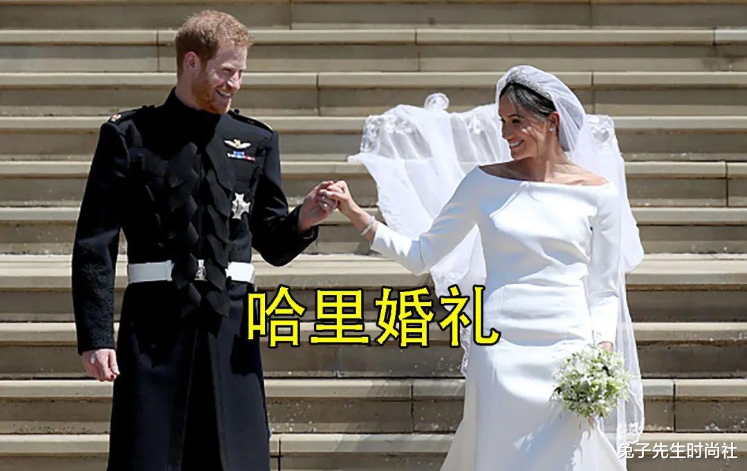 长寿与衰老 37岁梅根进“头发诊所”，为一头秀发花巨资，又拖上哈里告别秃头