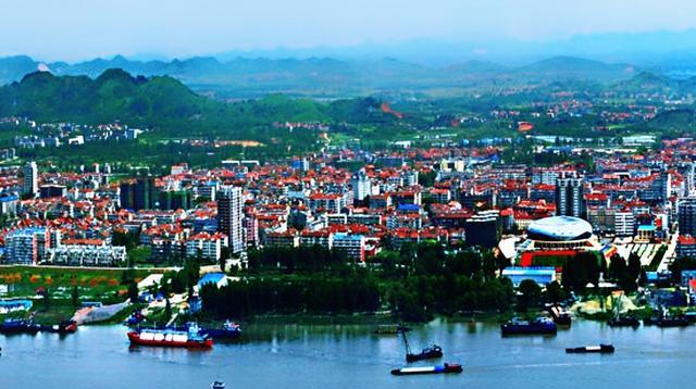 你留给我的回忆 湖北7个城市改名，其中1市被省直管，另1市成为省域副中心城市