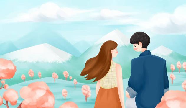 棉妈育儿经|结婚多年依然恩爱如初的夫妻，大多数都做到了这一点！