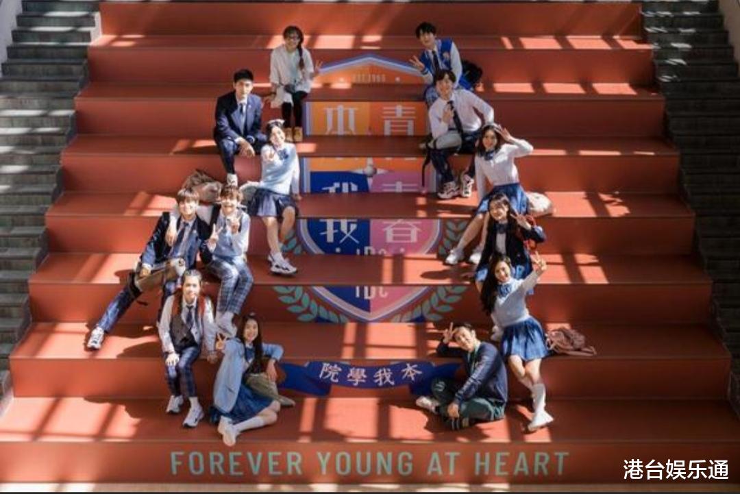 张馨予|前TVB高层余咏珊：《声梦传奇》是我的创意，离职后常向监制提意见