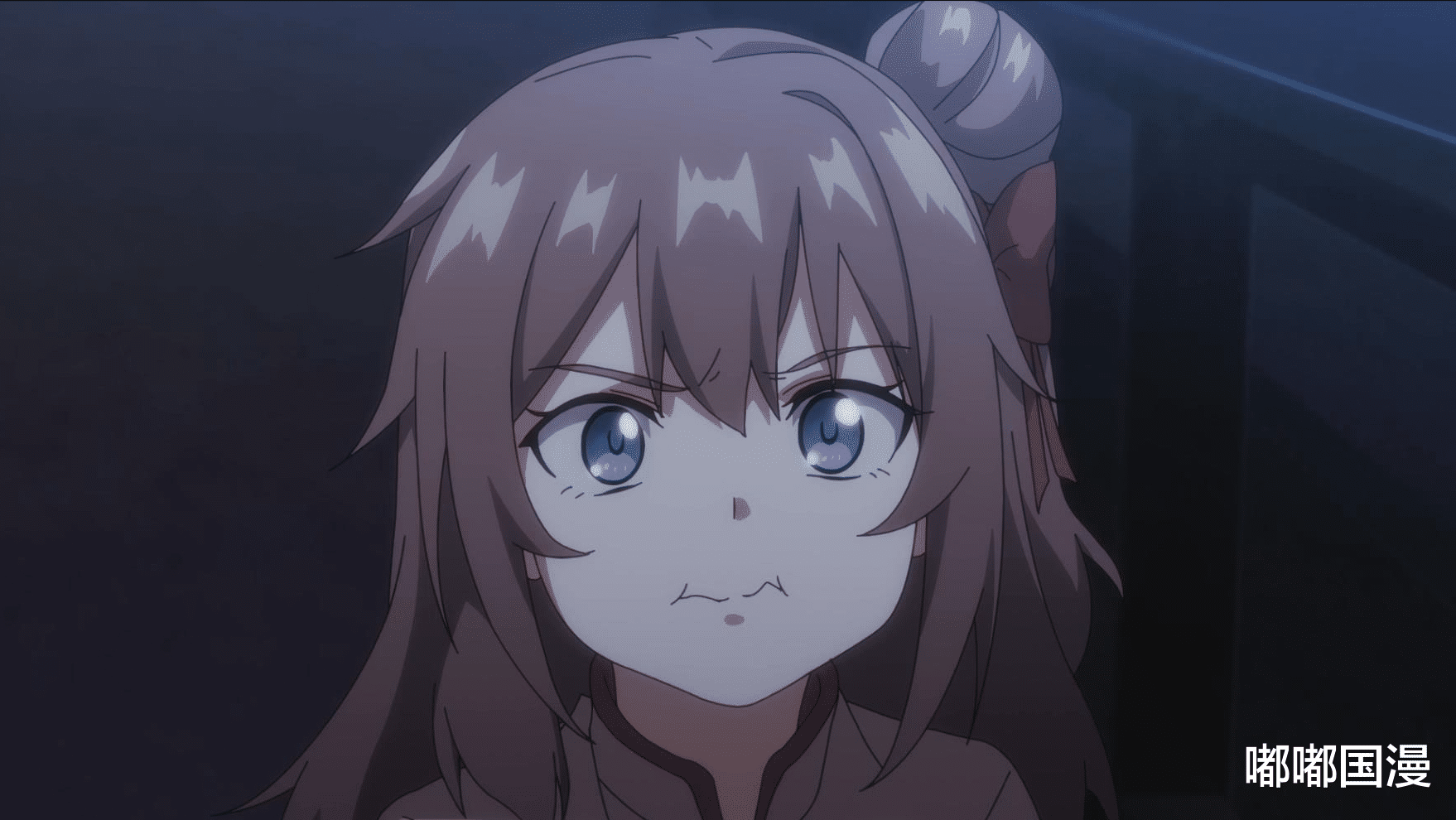 大王饶命|大王饶命动画为什么没火？违和感太重！