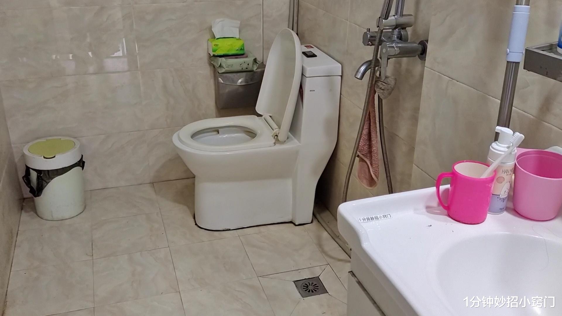 卫生间不用时要不要关门？今天才知道答案，快告知家里人