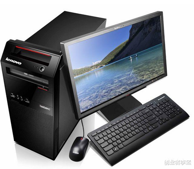 荣耀play|联想惠普等品牌在PC领域地位很稳，为何手机领域却很难有建树？
