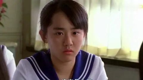 戚薇|她被誉为“国民妹妹”，曾凭借《生死恋》火爆亚洲，如今判若两人