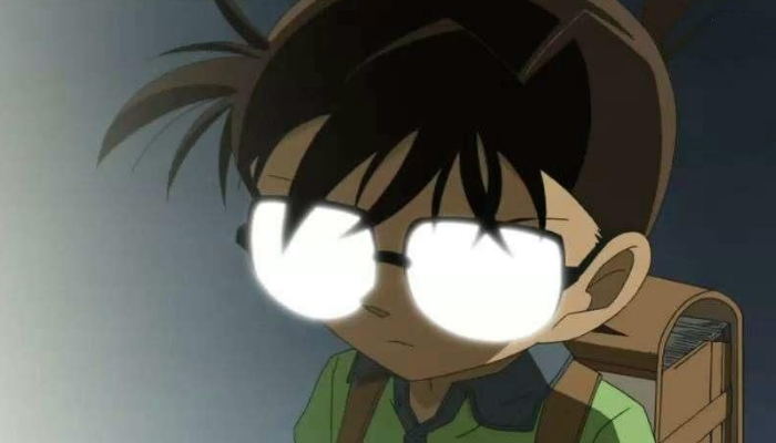 名柯|繼步美拖后腿，兇手三選一后，《名柯》再添名場面，柯南玩套路