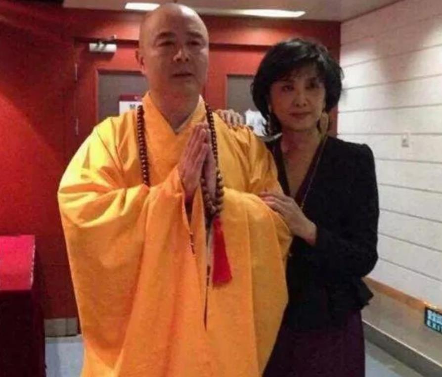 徐少华|徐少华：因5块钱离开“西游记”，为丑妻拒绝朱琳，如今怎样了？