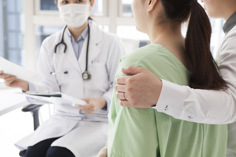 卵巢|切除子宫对身体有什么影响？还能行房吗？答案揭晓，理性看待即可