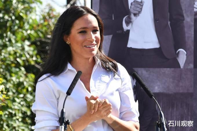 艾伦秀|“与梅根公爵夫人喝茶”：受“艾伦秀”鼓舞 她想开办自己的节目