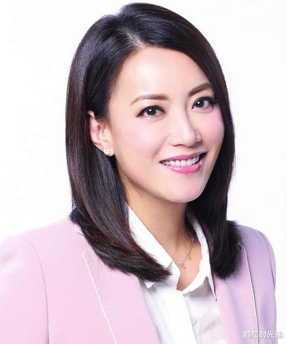 霍汶希|经纪人霍汶希:捧红谢霆锋,未婚生女独自抚养10年,如今过得好吗