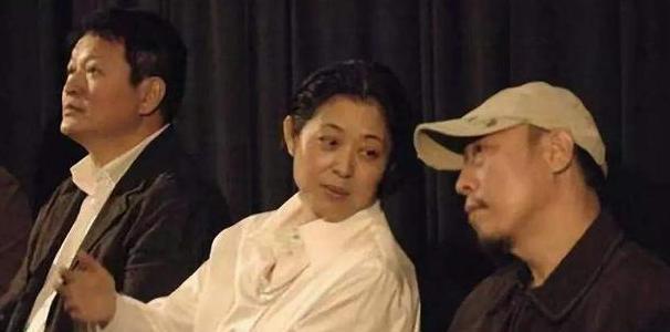 倪大红|62岁倪萍和61岁倪大红真实关系曝光，网友：这谁能想到！