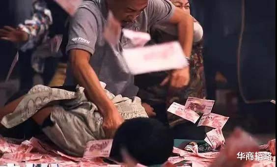 施建祥|被一张电影票掀翻的400亿金融巨骗，被抓了
