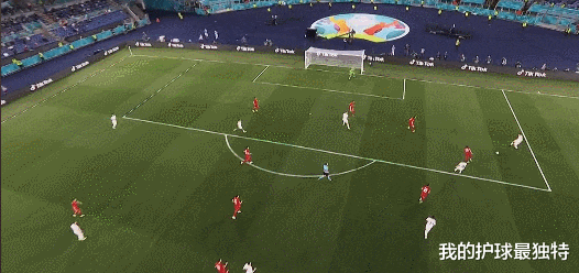 意大利隊(duì)|3-0！意大利踢瘋了，吊打世界第29，一夜創(chuàng)下6大紀(jì)錄，59年神跡誕生