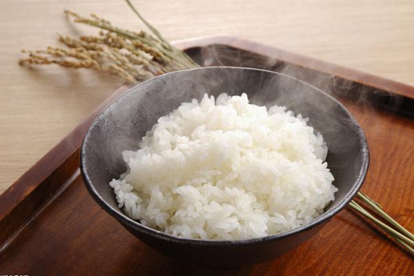好物官|容易发胖的主食，米饭排第2，榜一很多人离不开，1运动来帮你