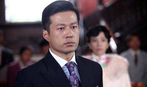 张馨予|他放弃了高薪来到娱乐圈，娱乐圈滚摸爬打好多年，一直不火