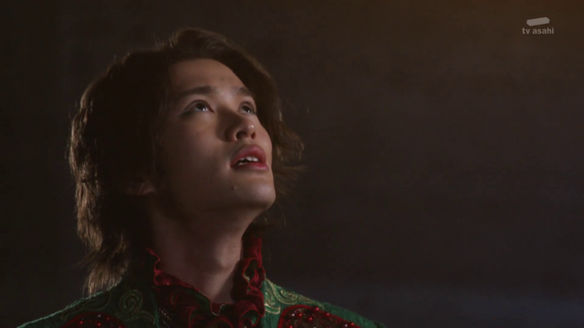 阿吉莱拉|假面骑士Revice:基夫大人没复活,反派基地被摧毁!