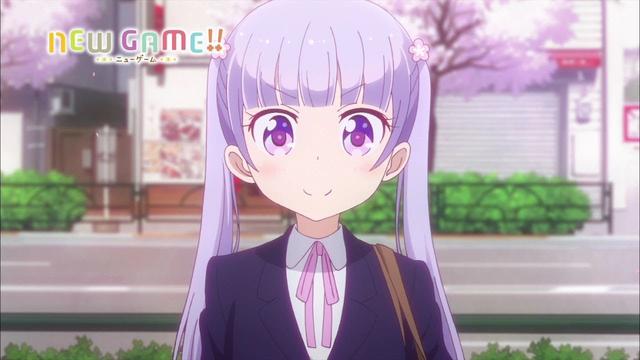 newgame!|游戏题材漫画《NEW GAME! 》8.27日完结 8年旅程结束