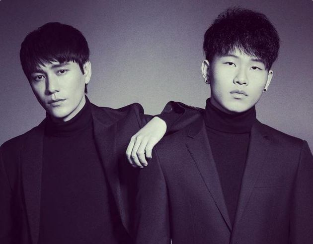 陈坤|陈坤儿子18岁了，长相浮现生母基因，长得像谁一目了然