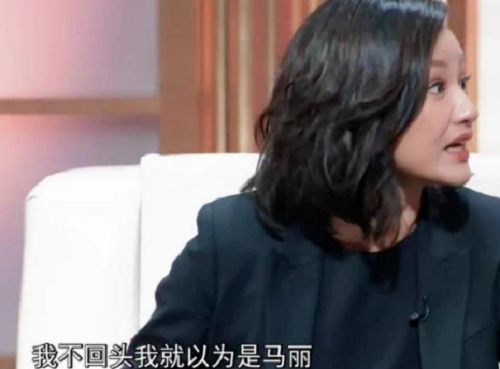 张含韵|有一次深夜，张含韵接到刘德华助理的电话“到刘德华的房间来一下”