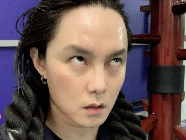 尹正|三周瘦回陆离！尹正减肥餐太火了，网友吃了3天瘦6斤