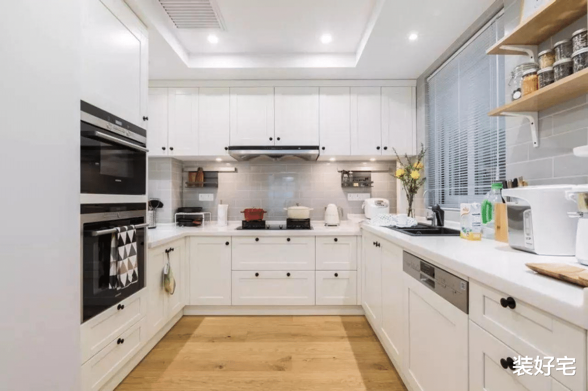 装好宅|厨房装修要用心,从挑选就要十分仔细,不要白花冤枉钱