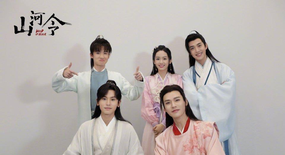 龚俊|龚俊粉丝“一言不合”向平台维权，这不是简单的唯粉互撕。