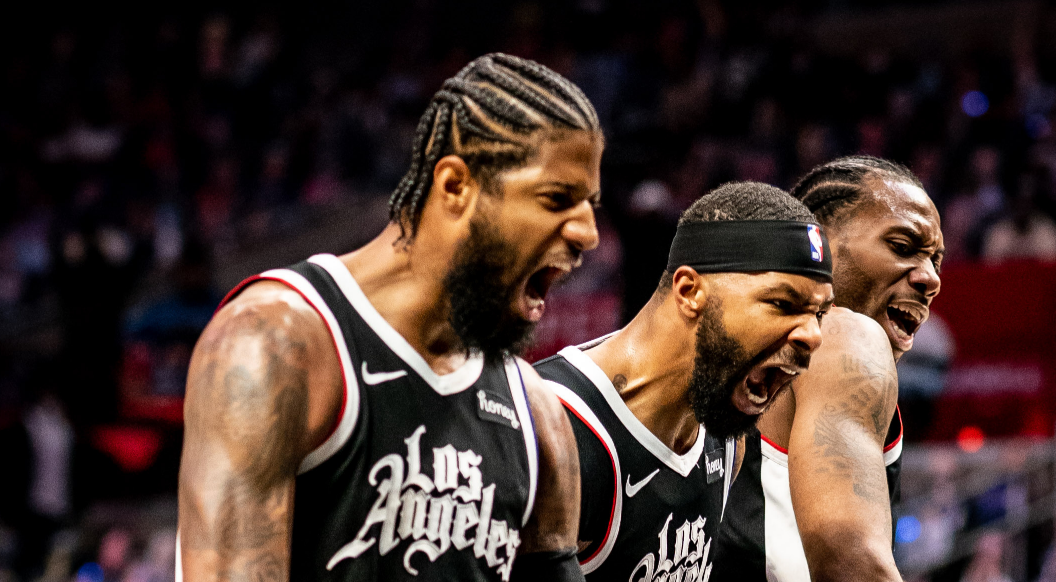 季后赛|西部季后赛大乱，爆冷一场接一场，三强可能集体出局！东部却很稳