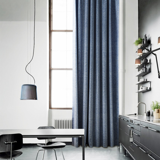 窗帘颜色选对了，我终于走上了致富之路，真是开心到起飞！