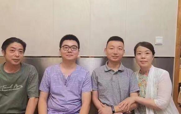 姚策|熊磊依然恬不知耻的占有房子，不论主观还是客观来看：应还给许敏