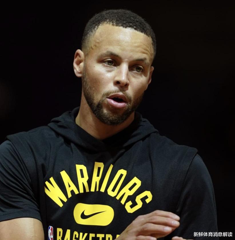 斯蒂芬·庫里|三大得分手停賽怎么辦？很簡單，把球給庫里，讓他放開掄！